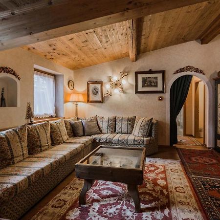 Cesa Linda By Ama Val Di Fassa Lejlighed Campitello di Fassa Eksteriør billede